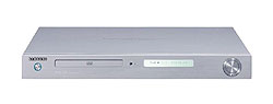 DVD-проигрыватель Samsung DVD-HD945