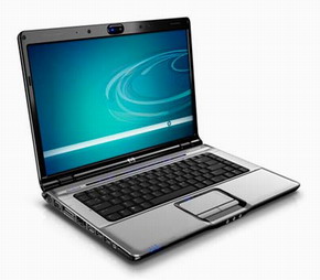 Ноутбук HP Compaq Pavilion dv6800