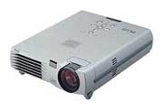 DLP проэктор Plus U4-112