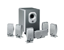 Комплект акустических систем JBL SCS-200.6