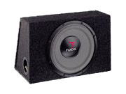 Корпусной пассивный сабвуфер FOCAL Caisson 33S