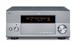 AV-усилитель YAMAHA DSP-Z9