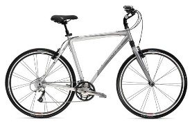 Дорожный велосипед TREK 7700 E (2008)