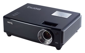 Микрозеркальный проектор BenQ SP830