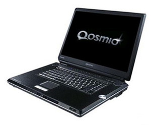 Ноутбук Toshiba Qosmio G30-154