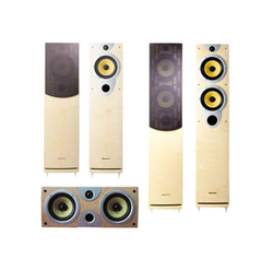 Комплект акустических систем Wharfedale Evo 42 Set Piano