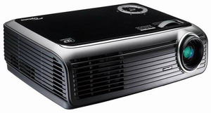 DLP проектор Optoma EW628