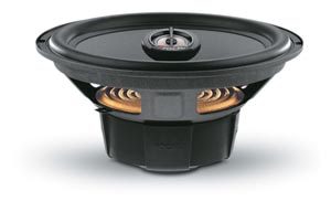 Коаксиальные акустические системы Focal 210 CV1