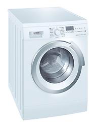 Стиральная машина Siemens advantiq WM 12S44 AOE
