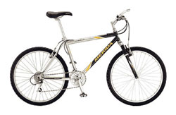 Горный велосипед MERIDA KALAHARI 570 Comfort 2005