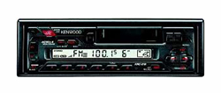 Автомагнитола KENWOOD KRC-21SA