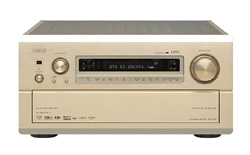 AV-усилитель DENON AVC-A1SRA