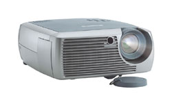 DLP видеопроектор InFocus X3