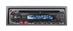 CD-магнитола KENWOOD KDC-2027SA