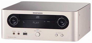 CD-ресивер MARANTZ M-CR502