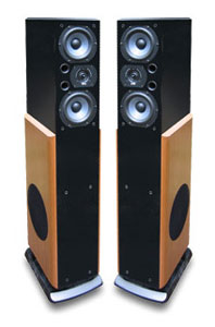 Акустическая система Polk Audio LSi15