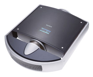 Проектор QUALIA 004