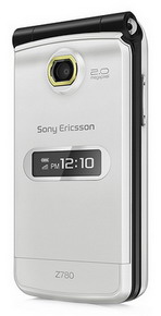 Мобильный телефон SonyEricsson Z780i