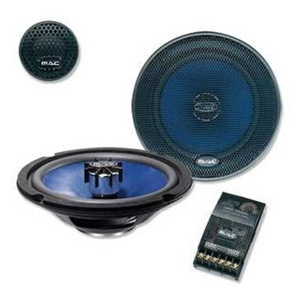 Компонентные акустические системы Mac Audio Mac Mobil Excl. 2.20