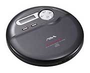 CD-плейер Aiwa XP-EV500/S