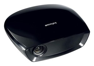 Микрозеркальный проектор InFocus IN82