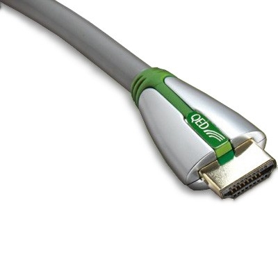 HDMI-кабель QED Live HDMI for Xbox 360 5m 