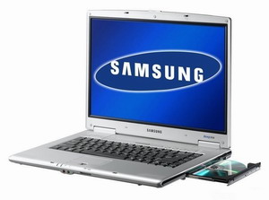 Ноутбук Samsung X50-C01