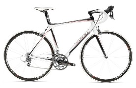 Шоссейный велосипед TREK Madone 6.9 (2008)