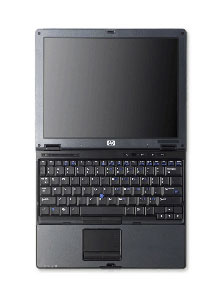 Ноутбук Acer TravelMate 8106WLMi