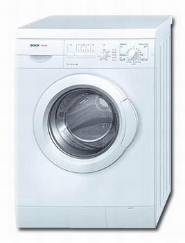 BOSCH Maxx WFL 1662 OE