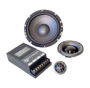 Компонентные акустические системы DLS UP36