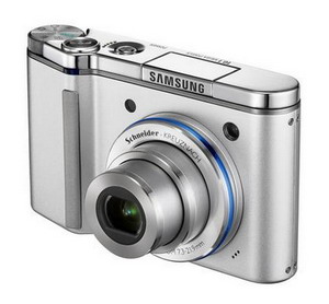 Цифровая фотокамера Samsung NV-15