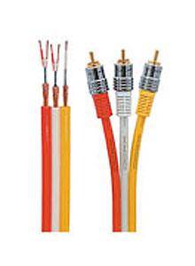 Кабель KIMBER KABLE V-21-RGBHV