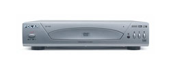 DVD-проигрыватель POLAR DV-1035