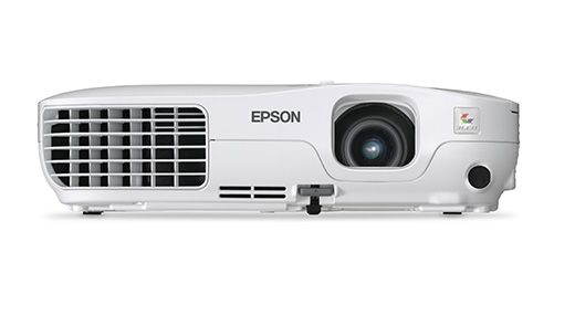 ЖК-видеопроектор Epson EB-X10