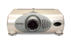 DLP видеопроектор Marantz VP-12S4