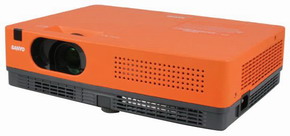 ЖК видеопроектор Sanyo PLC-XE33