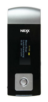 MP3-флэш плеер Nexx NF-385