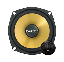 Компонентные акустические системы PROLOGY RX-52C