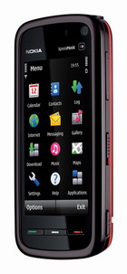 Смартфон Nokia 5800 XpressMusic