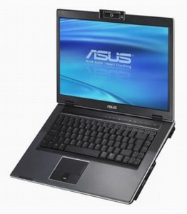 Ноутбук Asus V1S/Sn