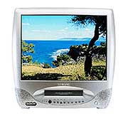 Моноблок Samsung TW-21B4D