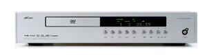 DVD-проигрыватель Arcam Diva DV135