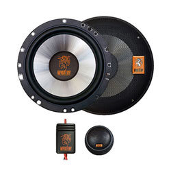 Компонентные акустические системы Mystery MJ650