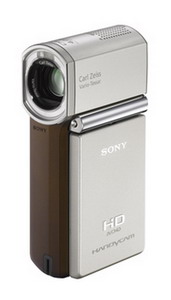 Видеокамера Sony HDR-TG1E