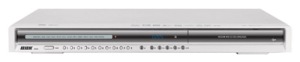 DVD-проигрыватель BBK DV828X