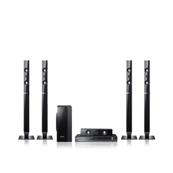 Домашний кинотеатр Samsung HT-C455