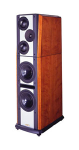 Акустическая система Sony SS-B40ES