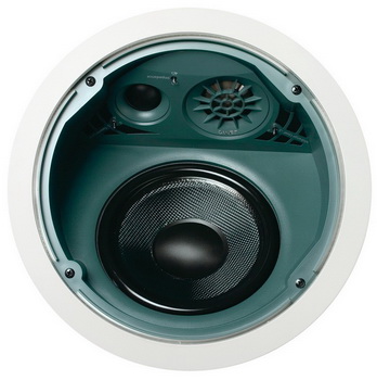 Встариваемая акустическая система Jamo 6.521K4