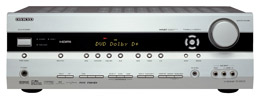 AV-ресивер Onkyo TX-SR576